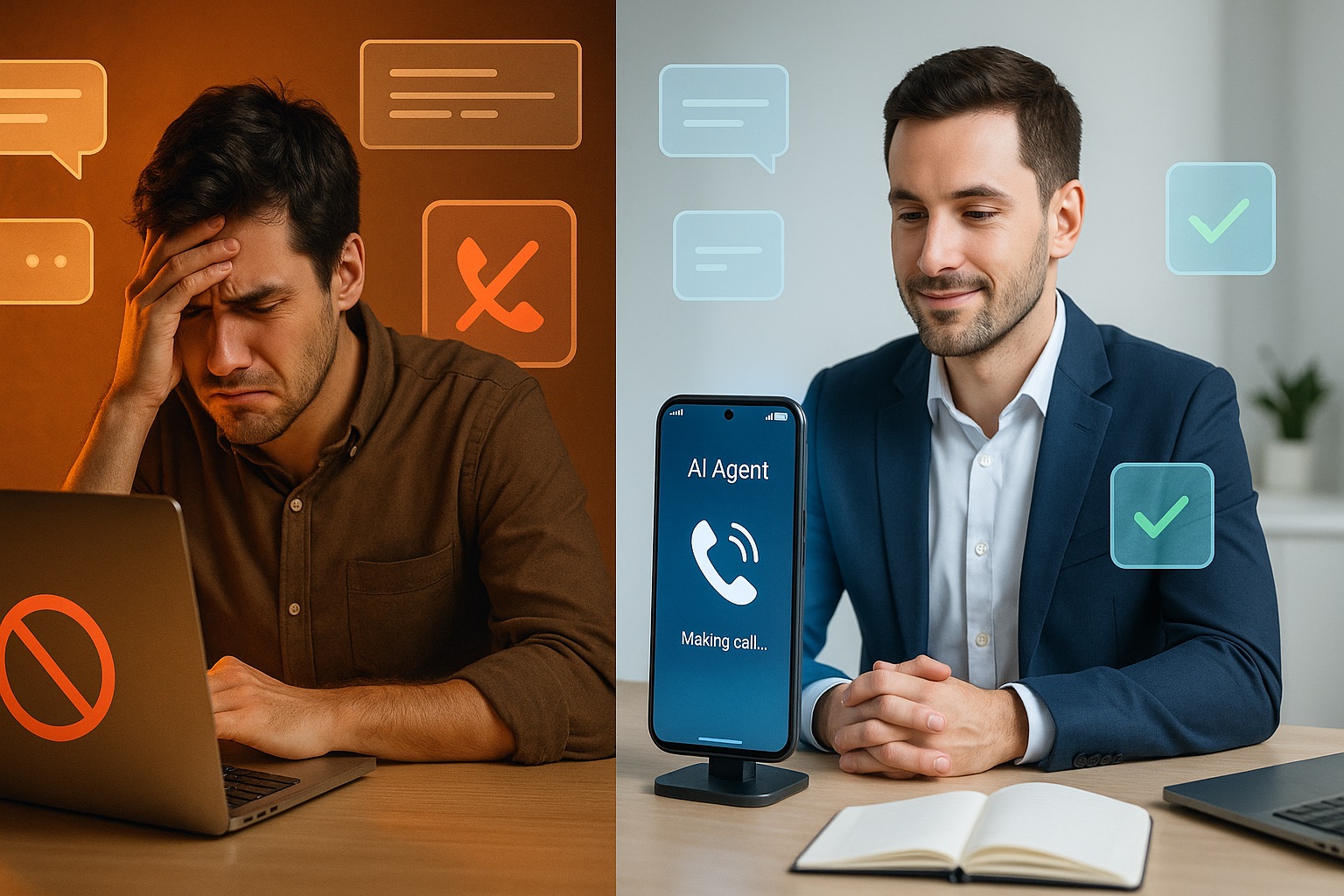 Agentic AI's GPT Moment: What It Means for Real People
