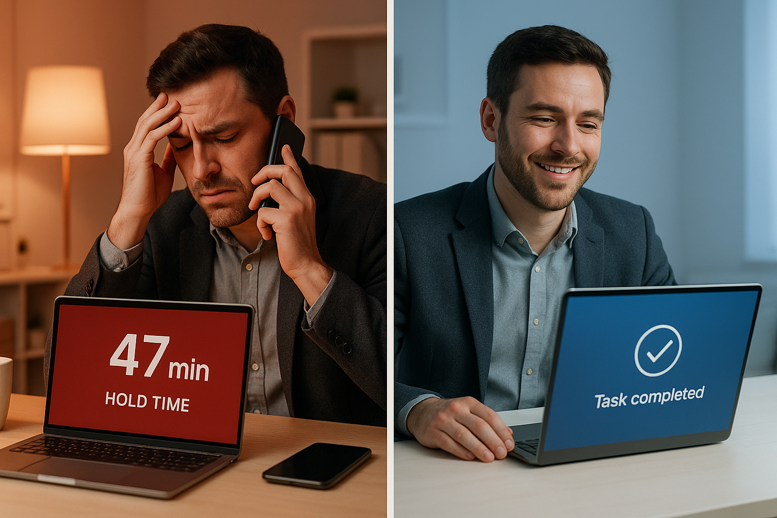 What to Delegate to Your AI Agent (And What to Keep for Yourself)