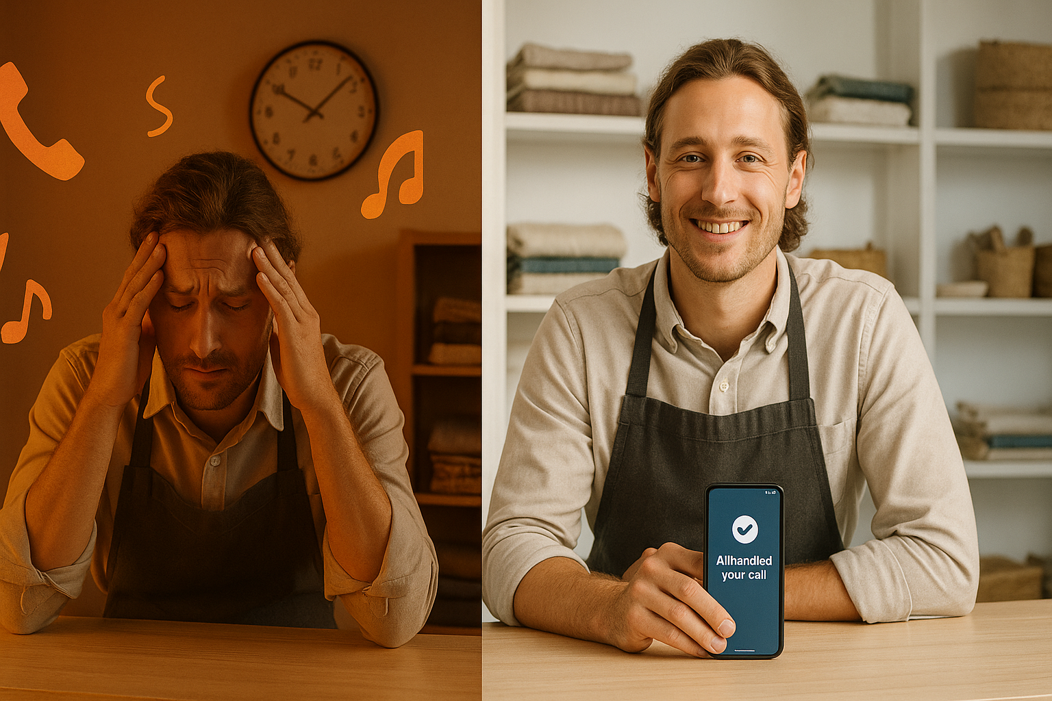 AI Agent for Small Business: Automate Your Phone Calls in 2026