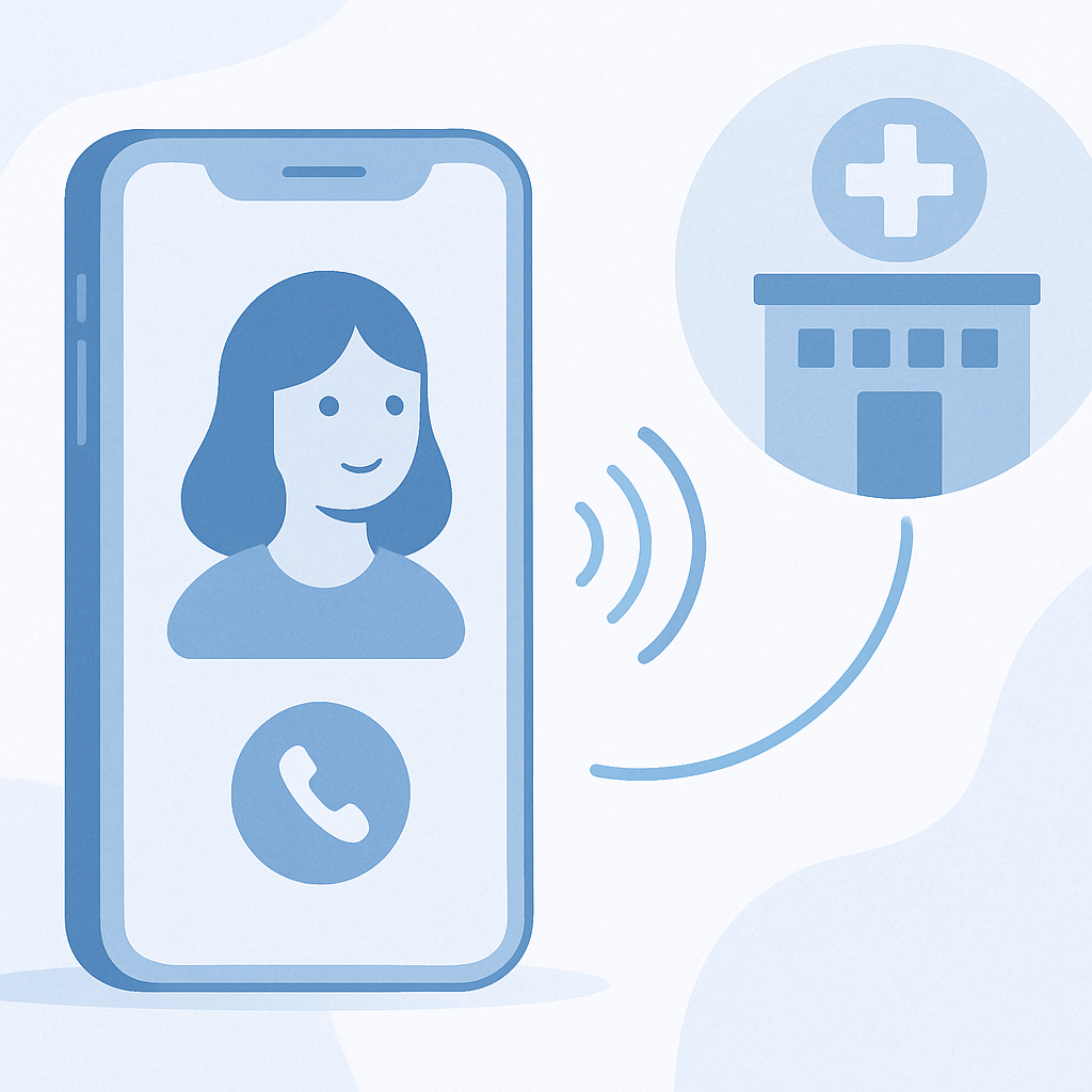 How to Use AI to Book a Doctor Appointment (Without Making the Call Yourself)