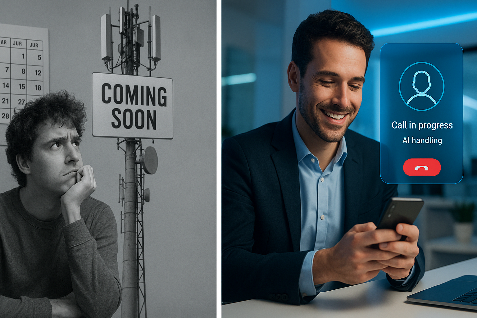 MWC 2026: Big Telecom Bets on AI Phone Assistant - You Can Start Today