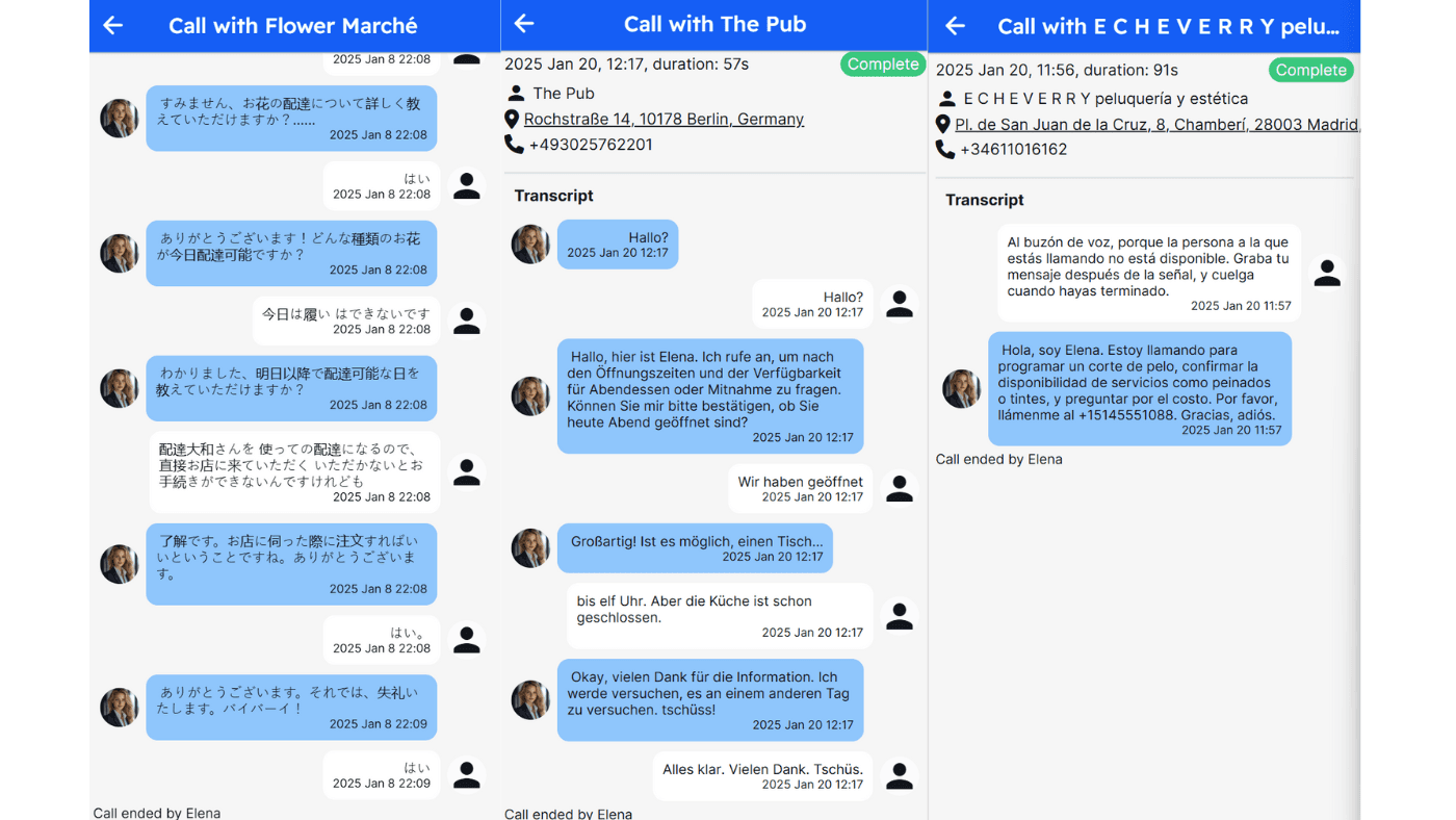 The AI Agent You Don't Have to Host