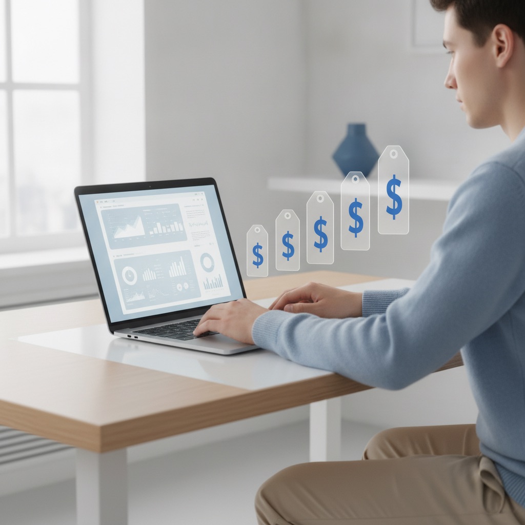 AI Assistant Cost in 2026: Free to $3,000/Month (Real Numbers)